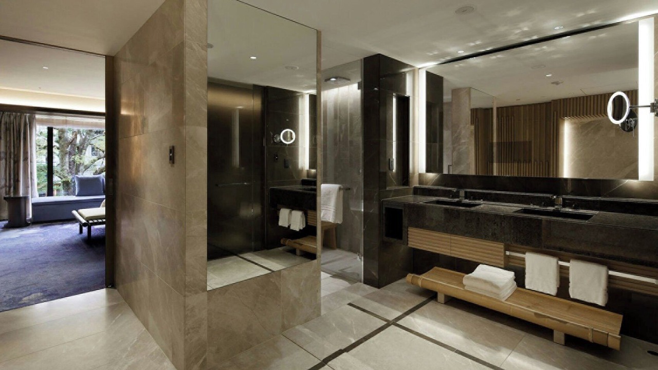 Photo of Bathroom in Higashiyama