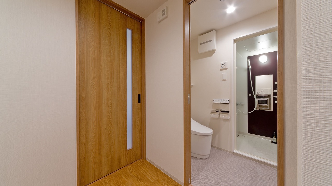 Photo of Bedroom in Komatsucho