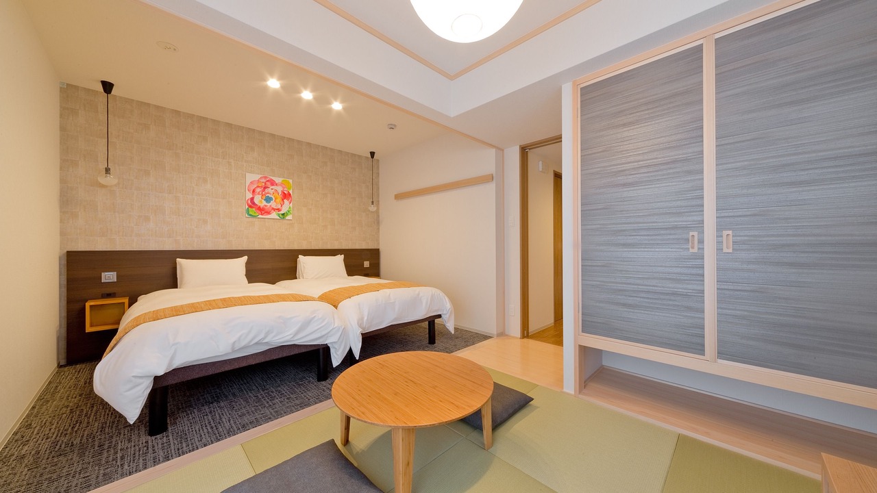 Photo of Bedroom in Komatsucho