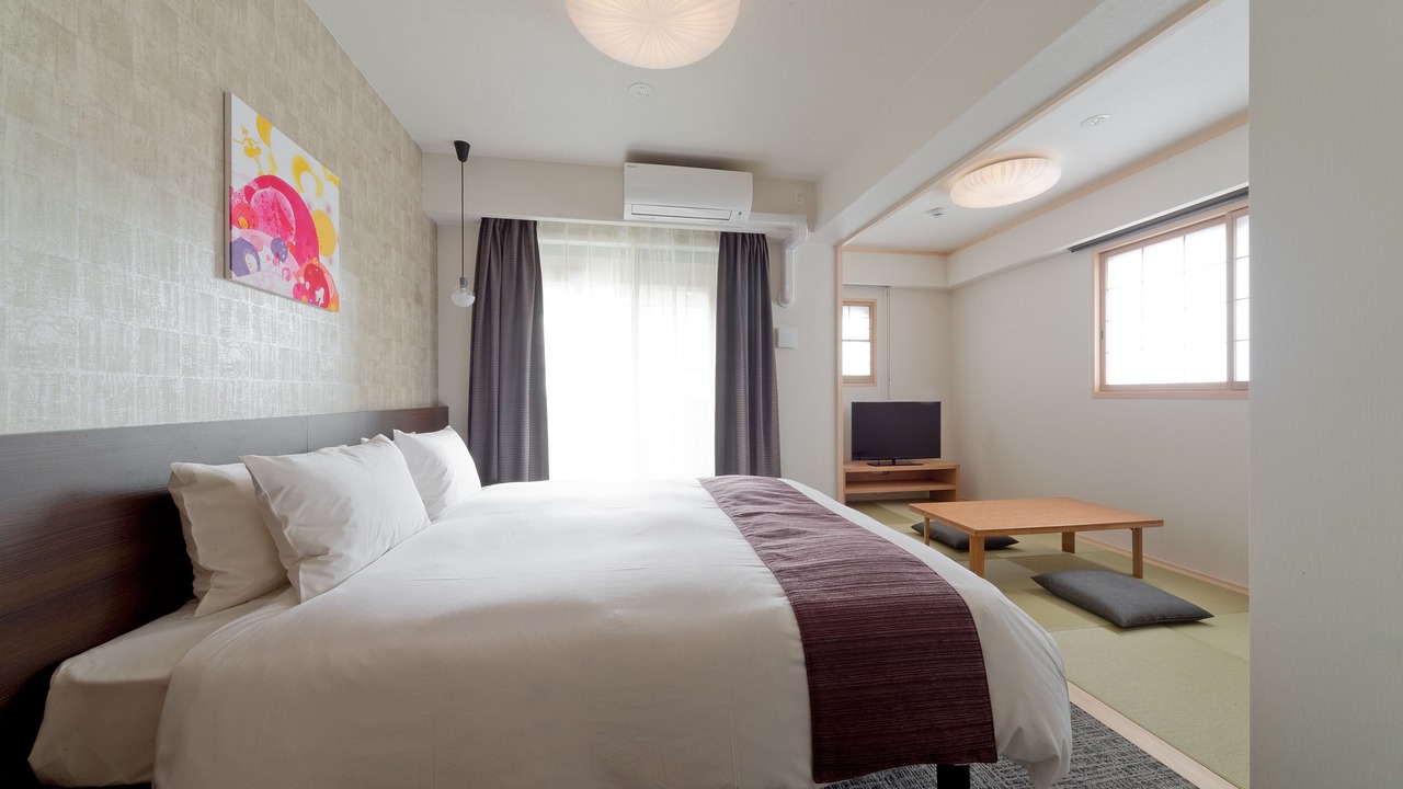Photo of Bedroom in Komatsucho