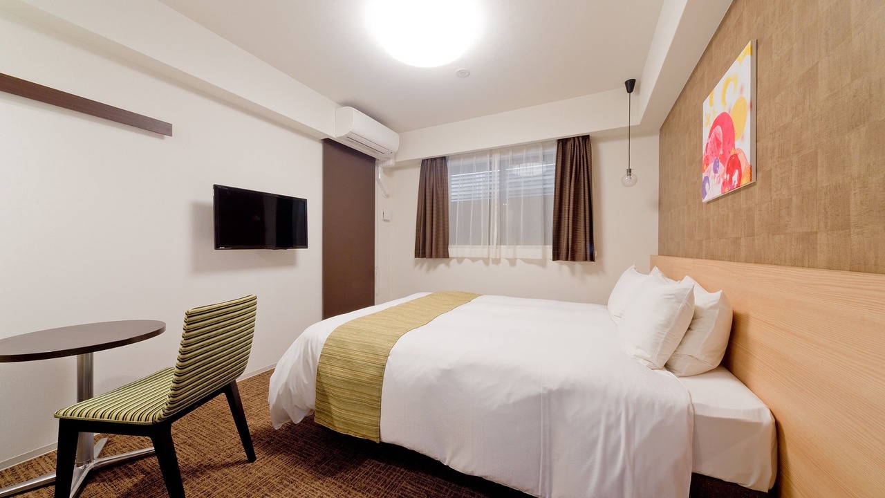 Photo of Bedroom in Komatsucho