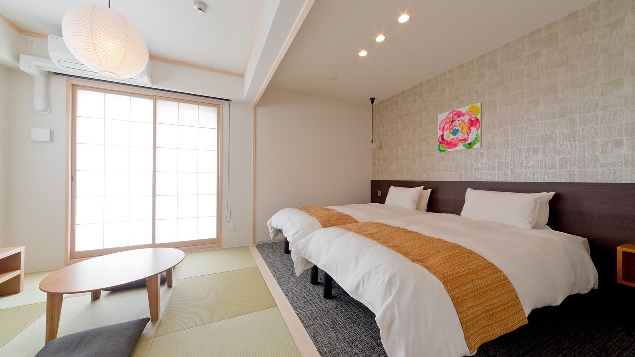 Photo of Bedroom in Komatsucho