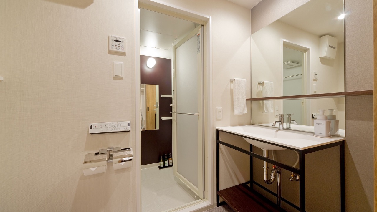 Photo of Bathroom in Komatsucho