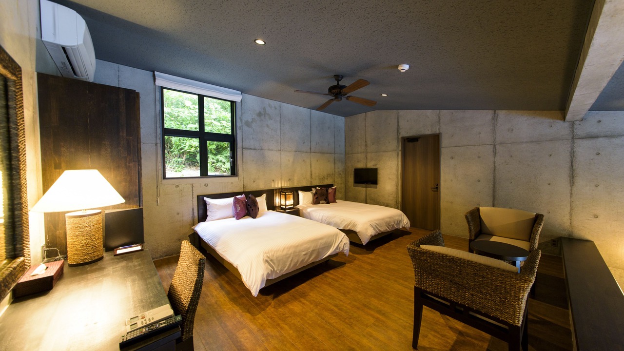 Photo of Bedroom in Imadomari