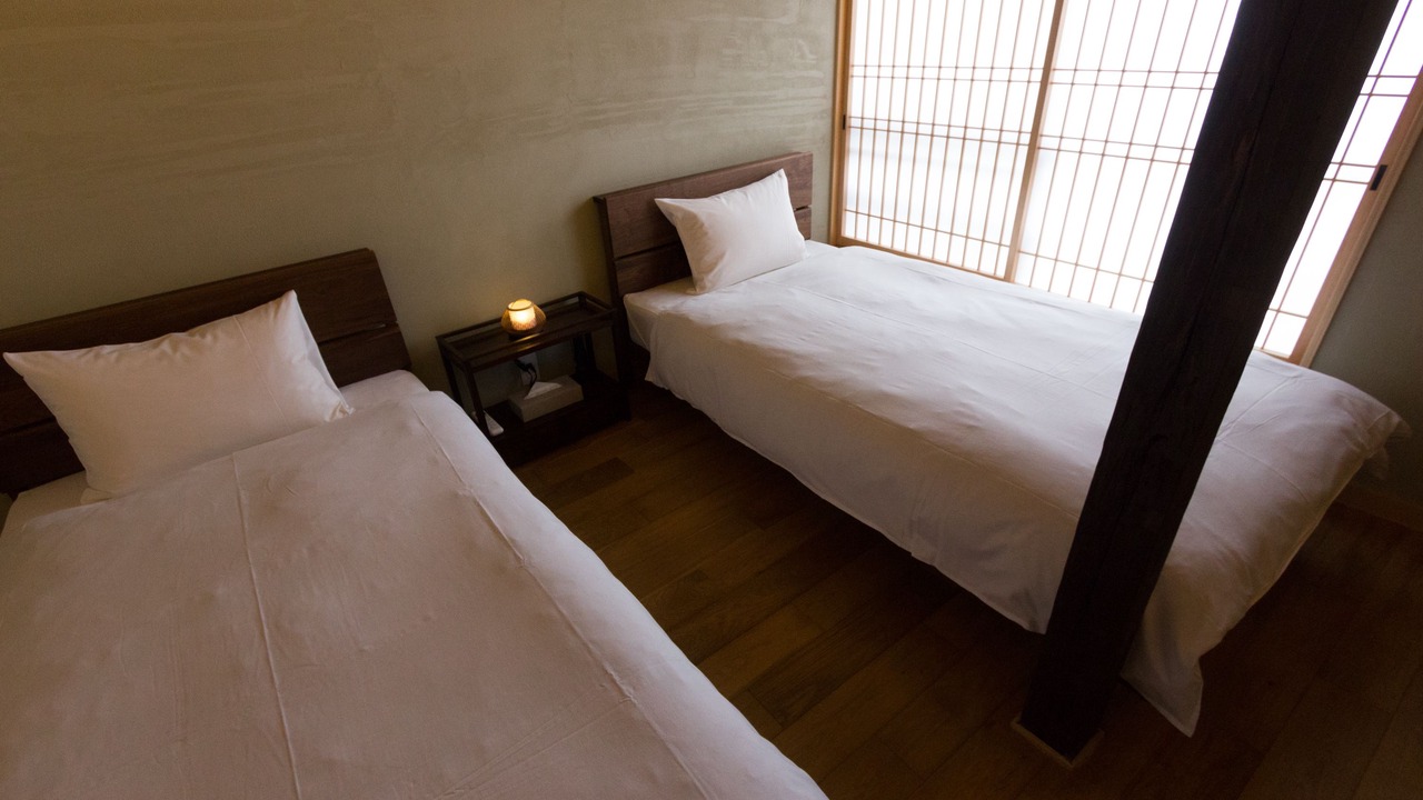 Photo of Bedroom in Gion