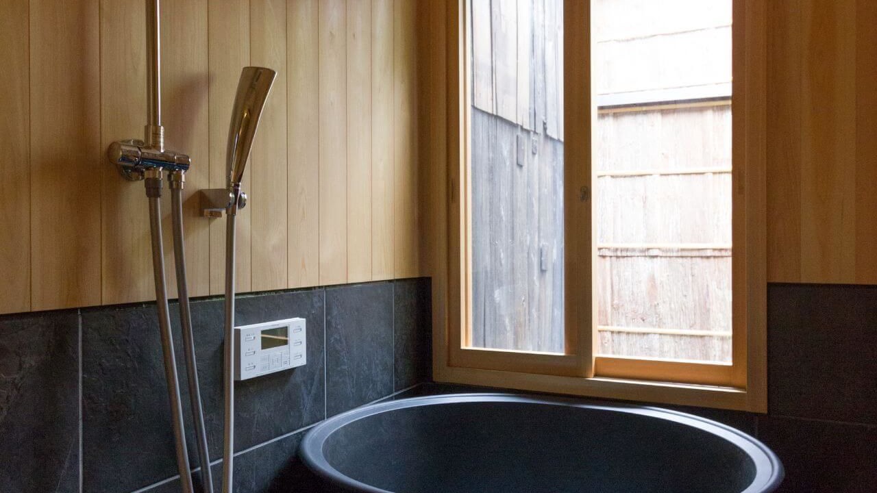 Photo of Bathroom in Gion