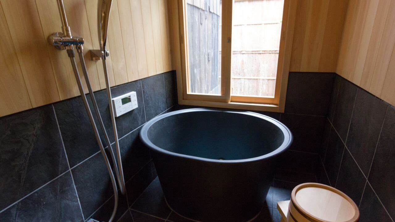 Photo of Bathroom in Gion
