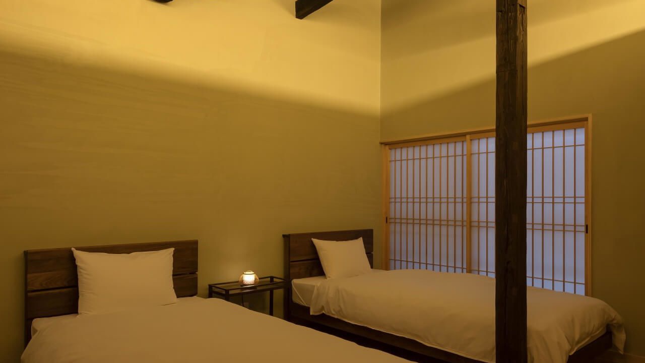 Photo of Bedroom in Gion