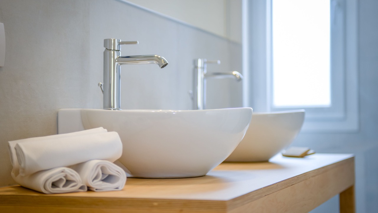 Photo of Bathroom in Marina di Pietrasanta