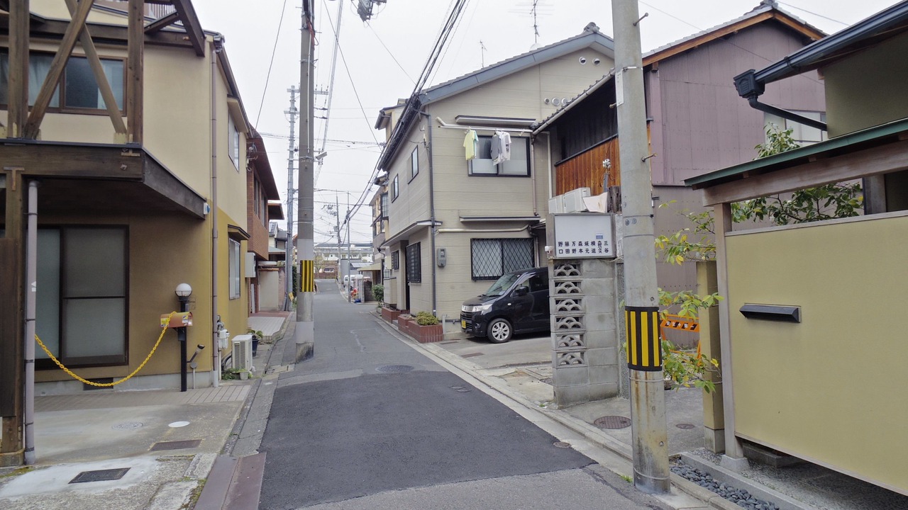 Photo of Outdoor in Sakyo Ward