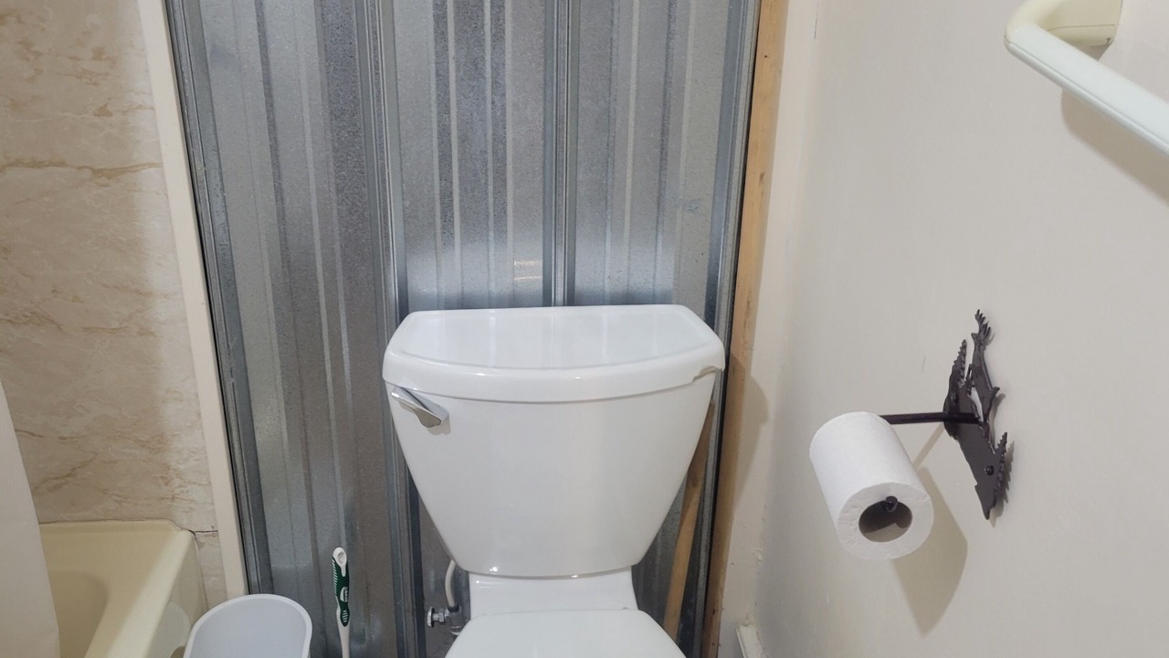 Photo of Bathroom in Alden