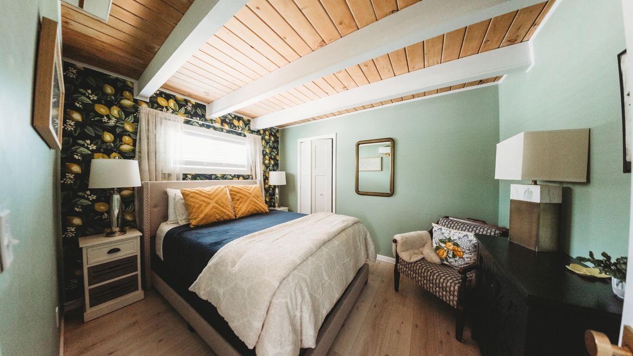 Photo of Bedroom in Boyne Falls