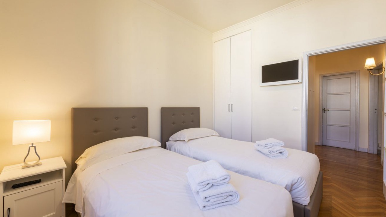 Photo of Bedroom in San Giovanni