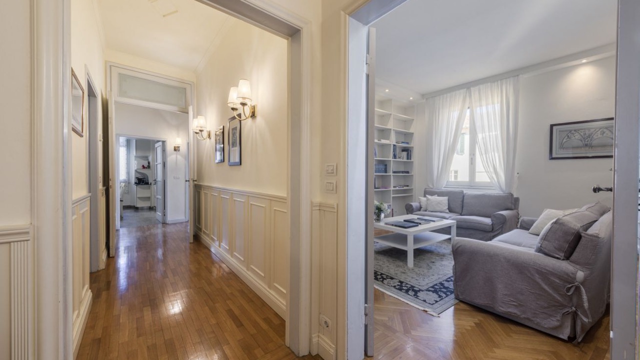 Photo of Livingroom in San Giovanni
