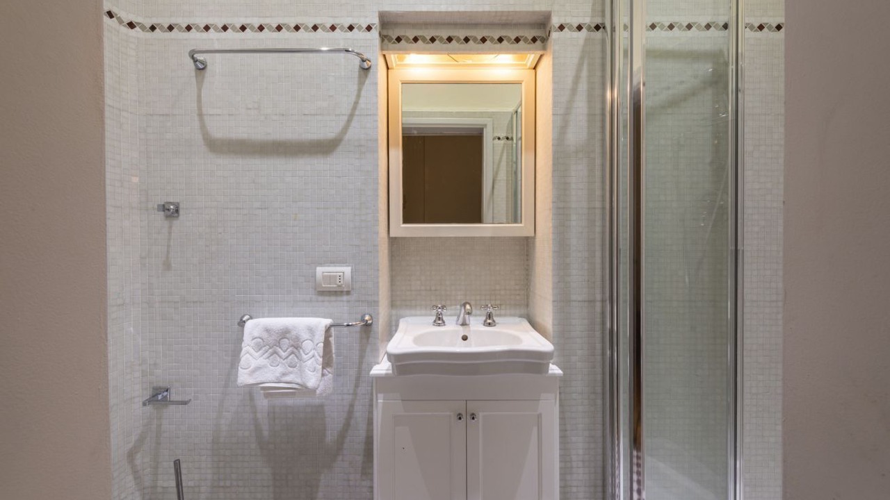 Photo of Bathroom in San Giovanni