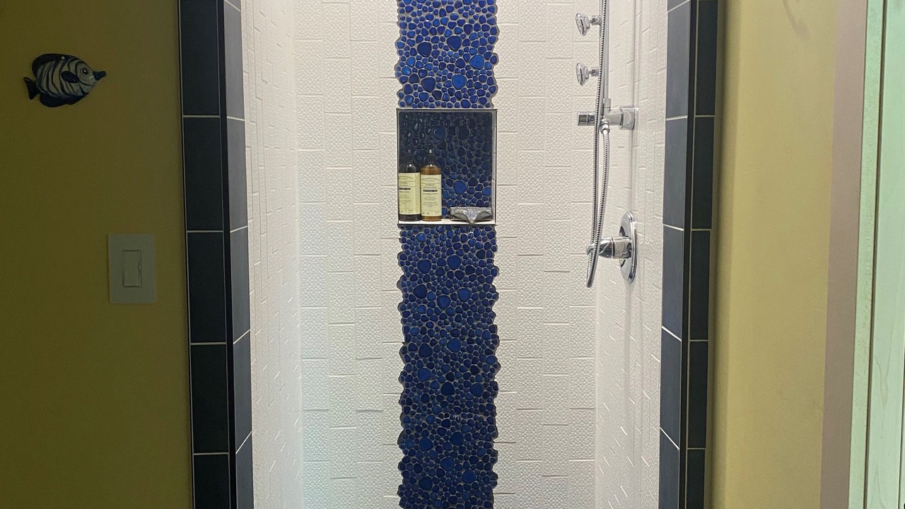 Photo of Bathroom in Ontonagon