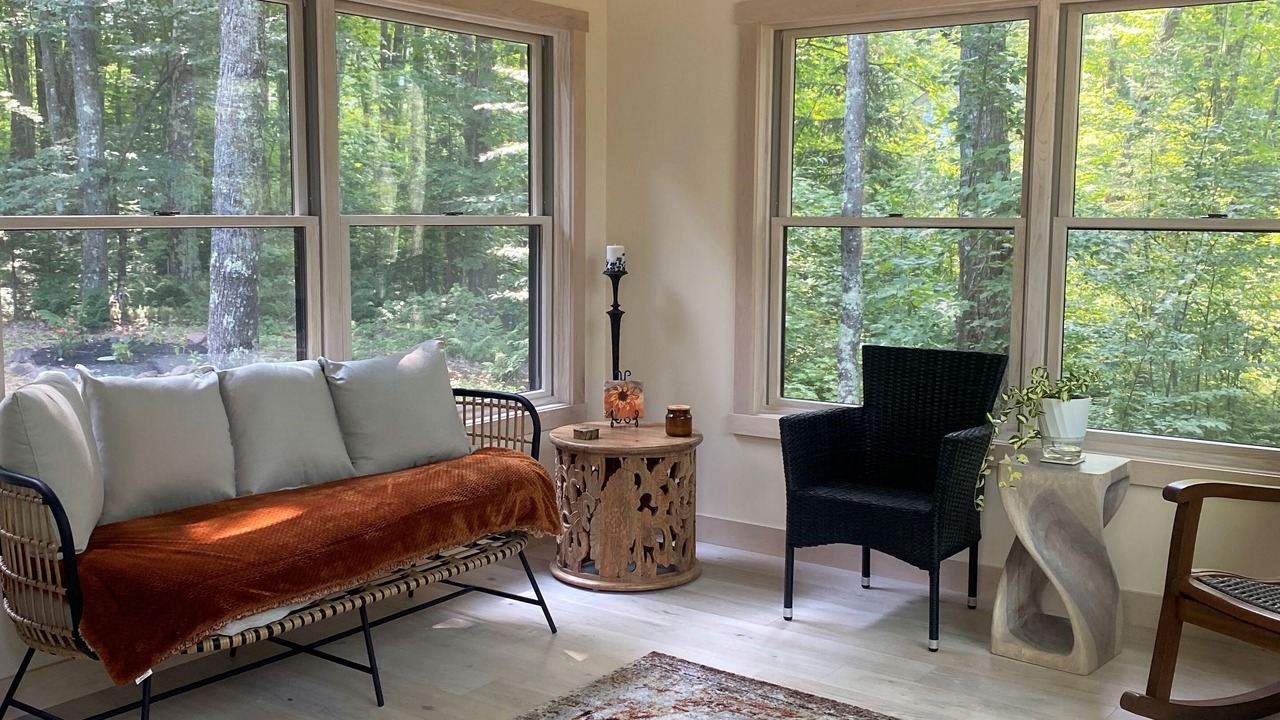Photo of Livingroom in Ontonagon