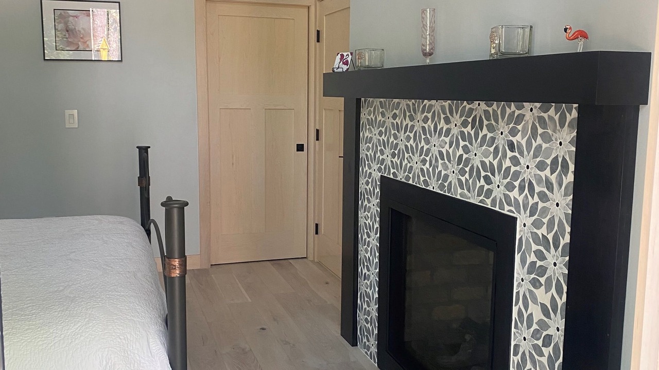 Photo of Bedroom in Ontonagon