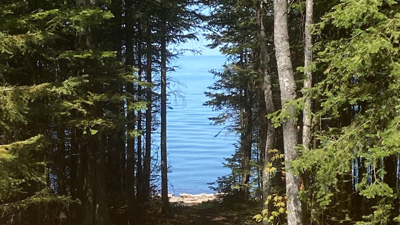 Photo of Outdoor in Ontonagon