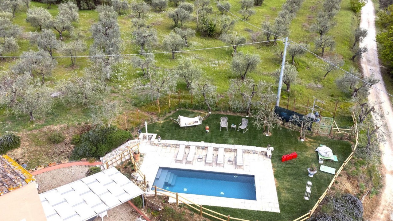 Photo of Outdoor in Montelupo Fiorentino