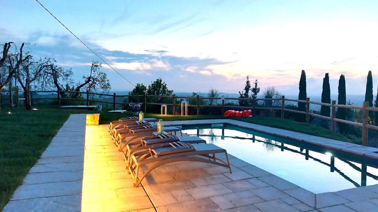 Photo of Outdoor in Montelupo Fiorentino