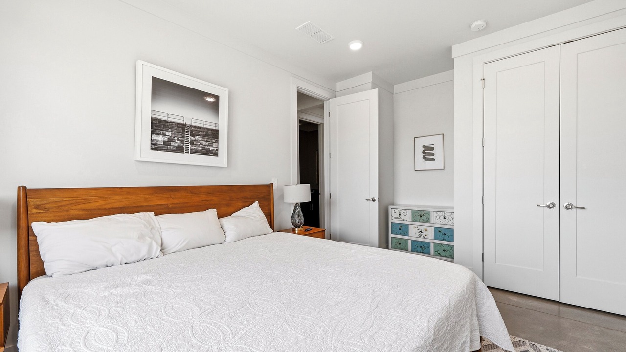 Photo of Bedroom in Eatonton
