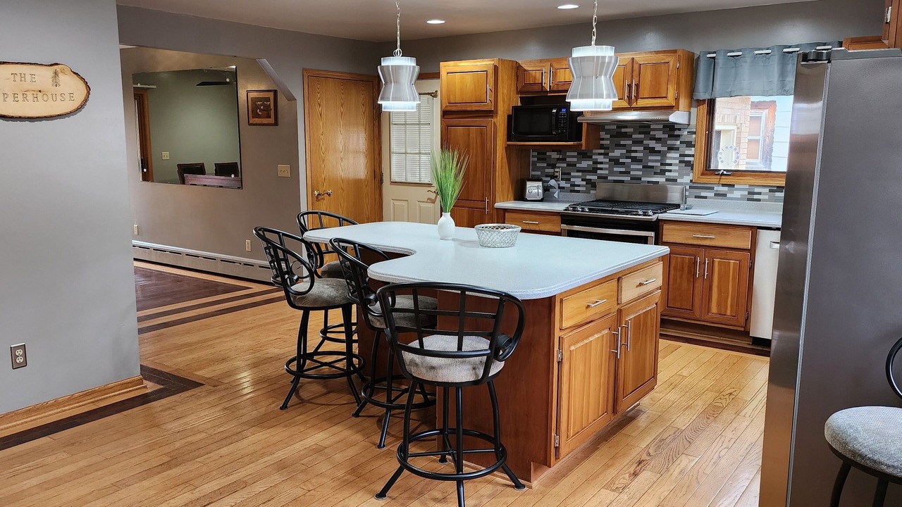 Photo of Kitchen in Wakefield
