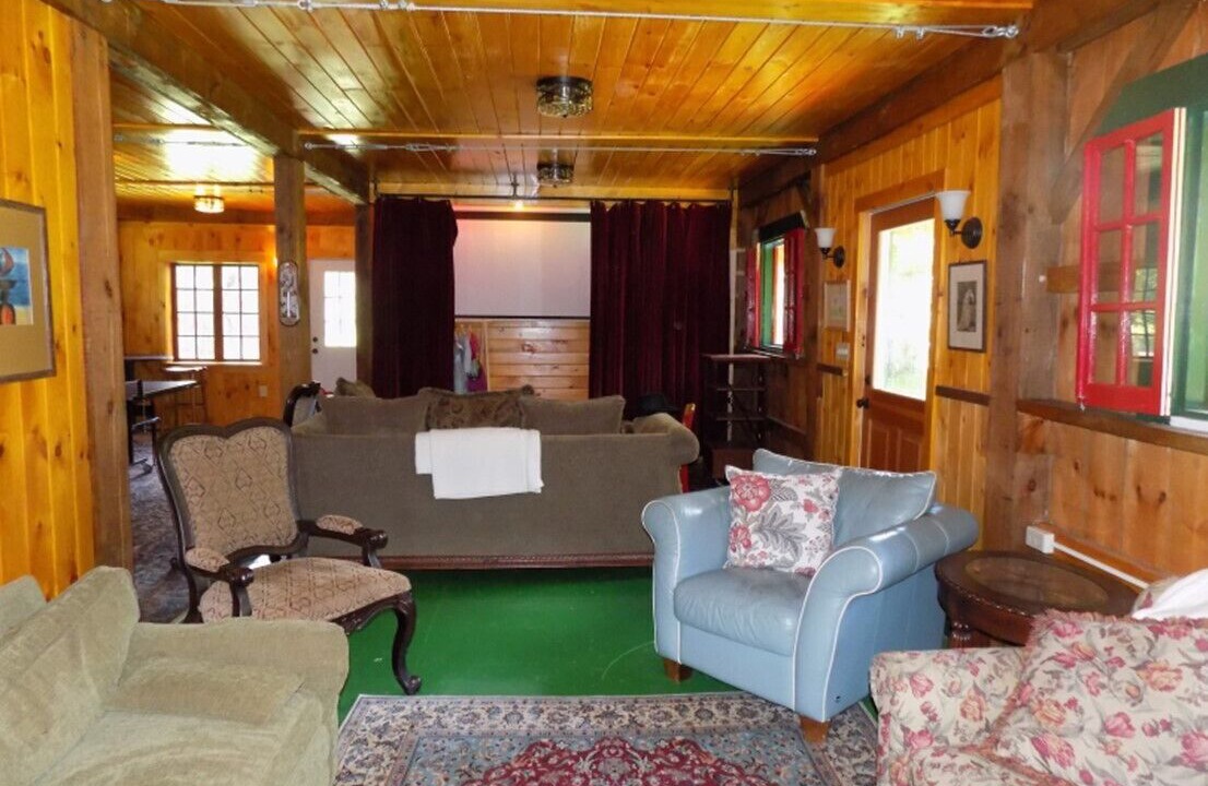Photo of Bedroom in North Creek