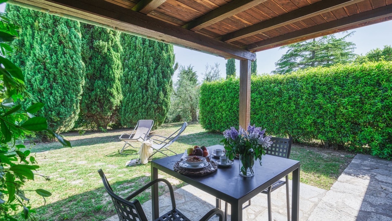 Photo of Outdoor in Po' Bandino