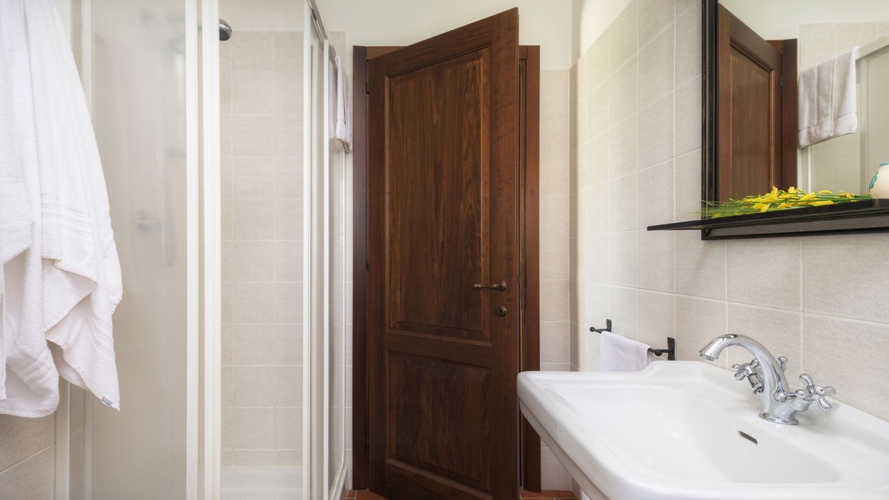 Photo of Bathroom in Po' Bandino