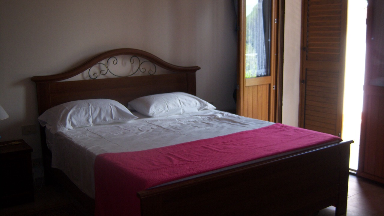 Photo of Bedroom in Rosignano Marittimo
