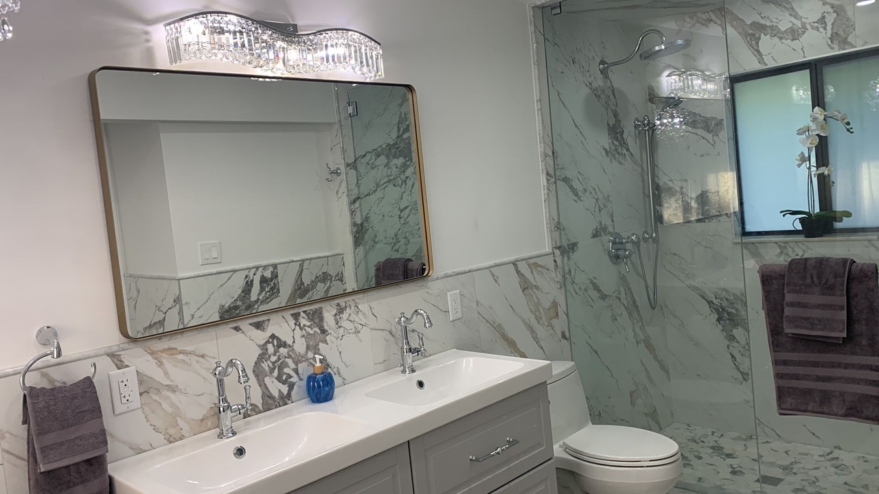 Photo of Bathroom in East Fort Lauderdale