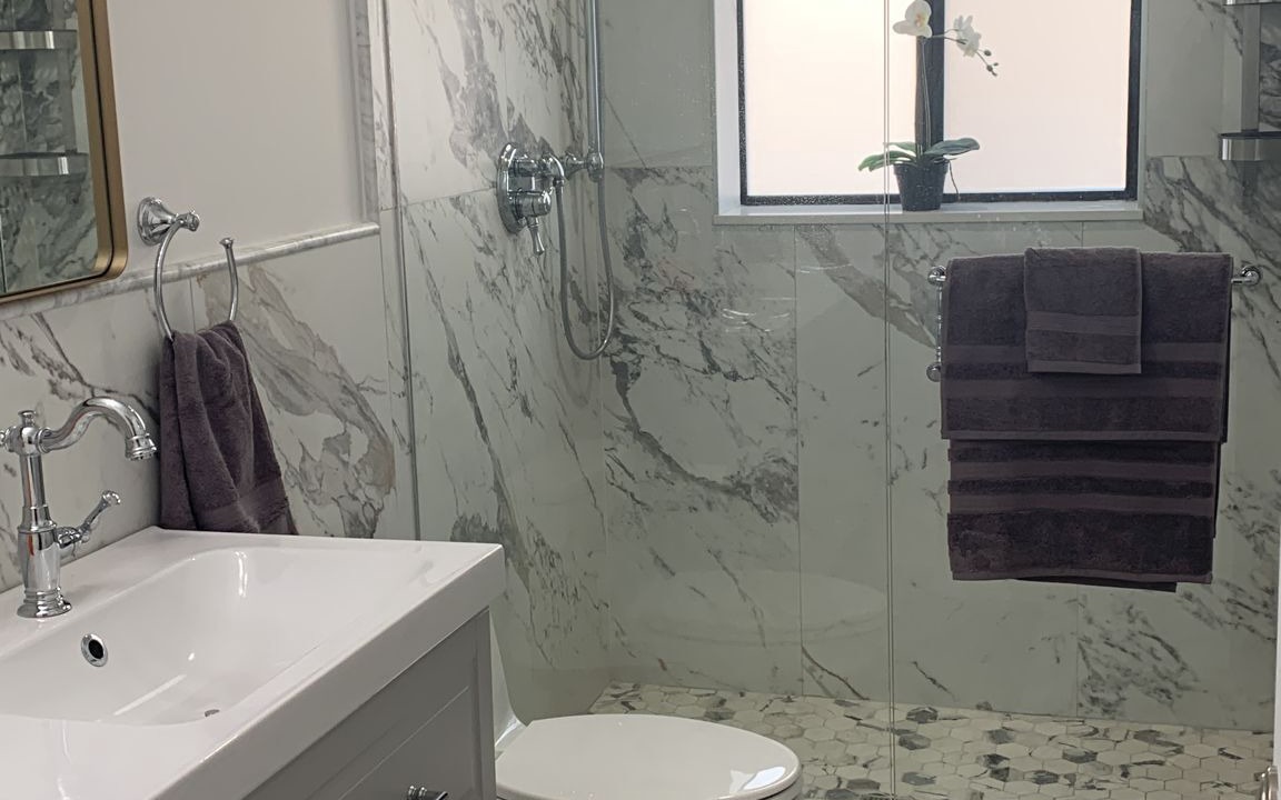 Photo of Bathroom in East Fort Lauderdale