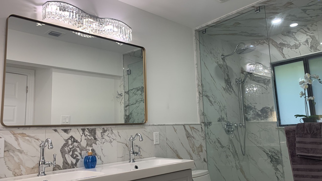 Photo of Bathroom in East Fort Lauderdale