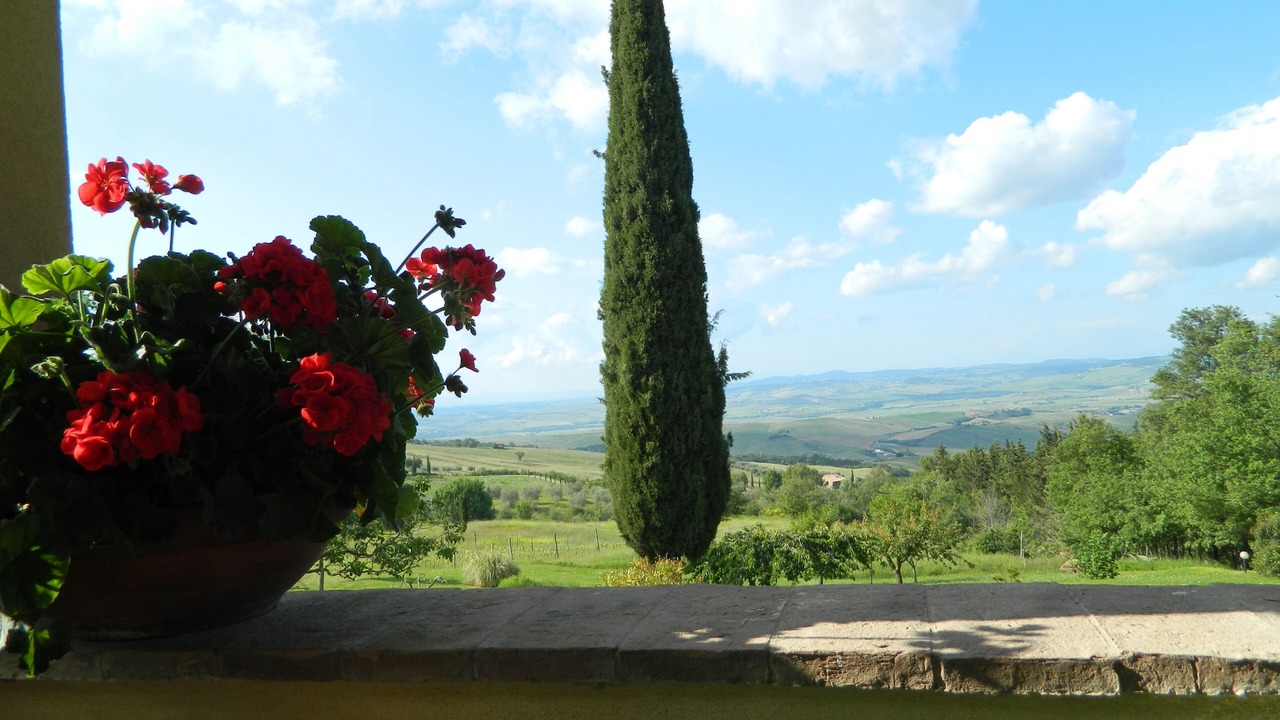 Photo of Outdoor in Castiglione d'Orcia