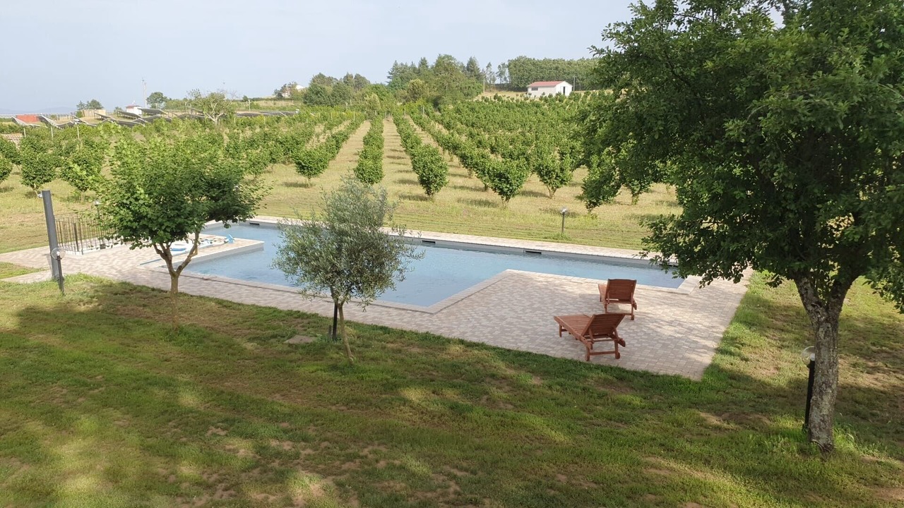 Photo of Outdoor in Bagnoregio