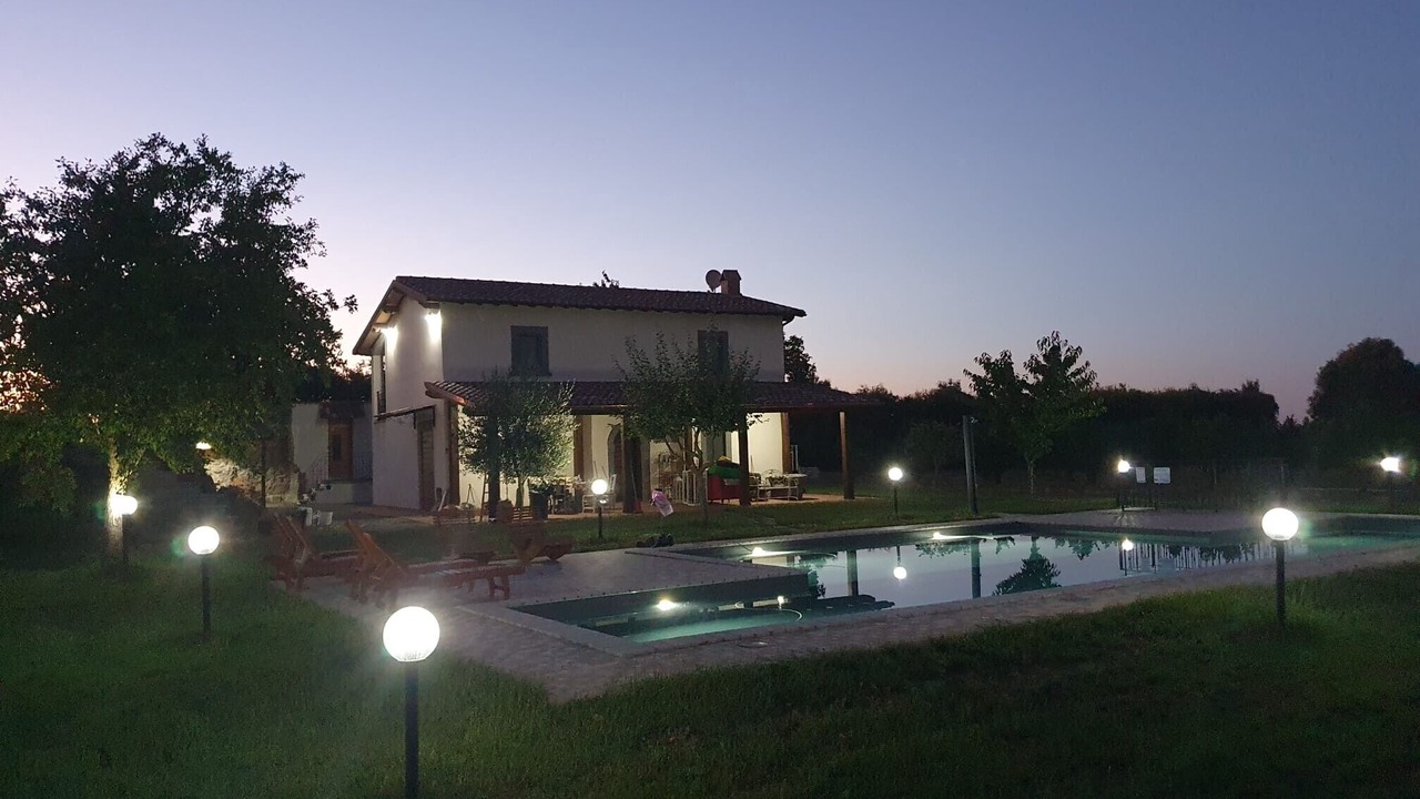 Photo of Outdoor in Bagnoregio