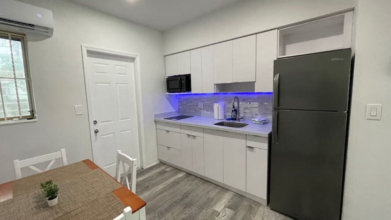 Photo of Kitchen in West Little Havana