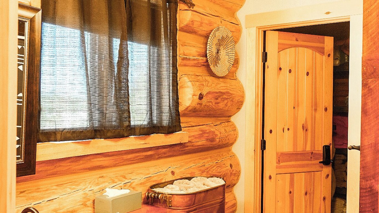 Photo of Bathroom in Ironwood