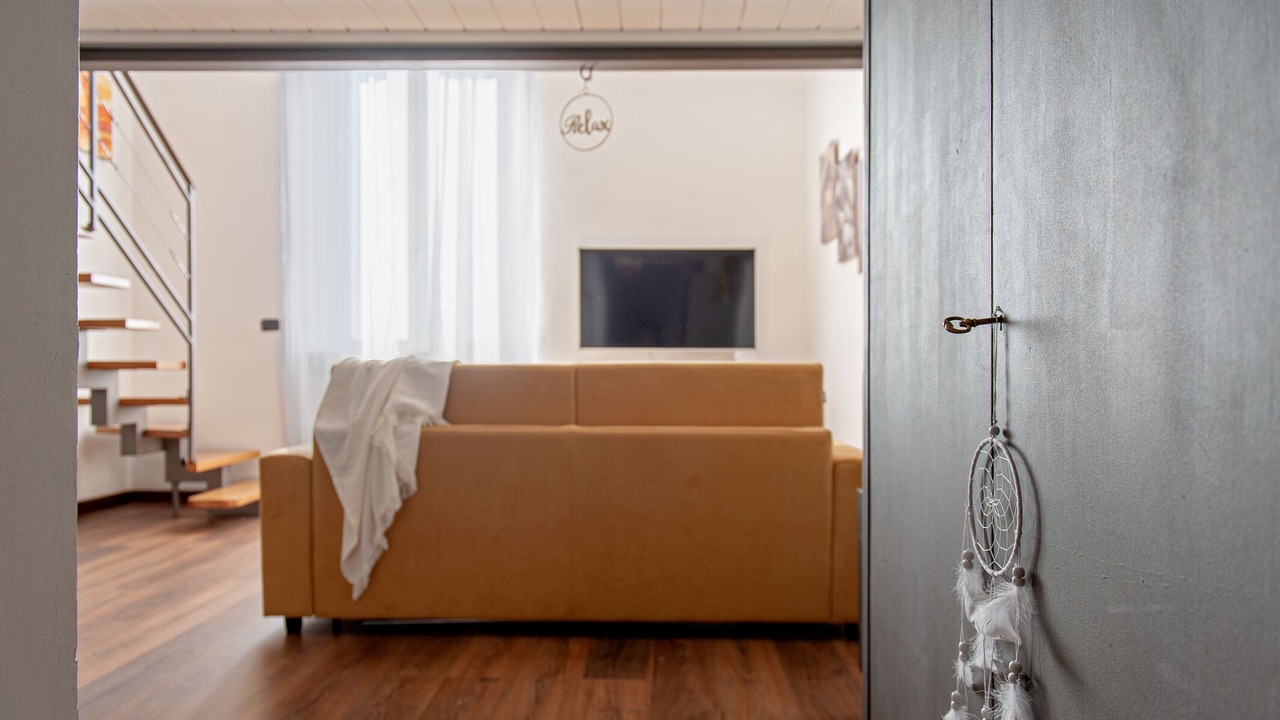 Photo of Livingroom in Livorno