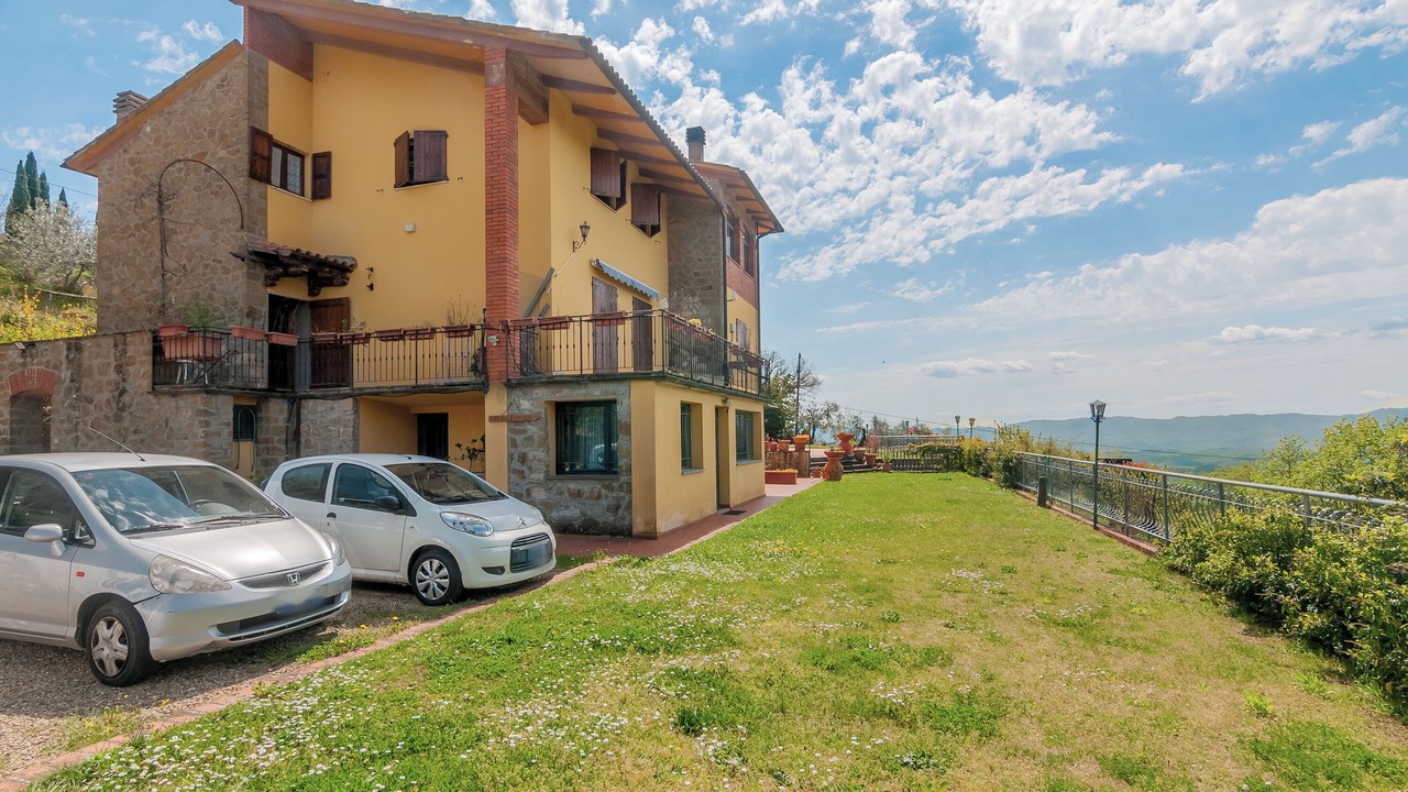 Photo of Outdoor in Castelfranco Piandisco