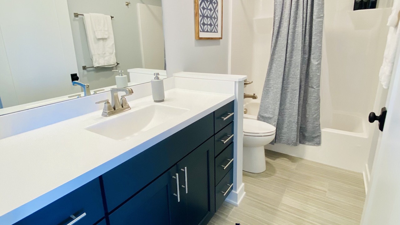 Photo of Bathroom in Saint Joseph