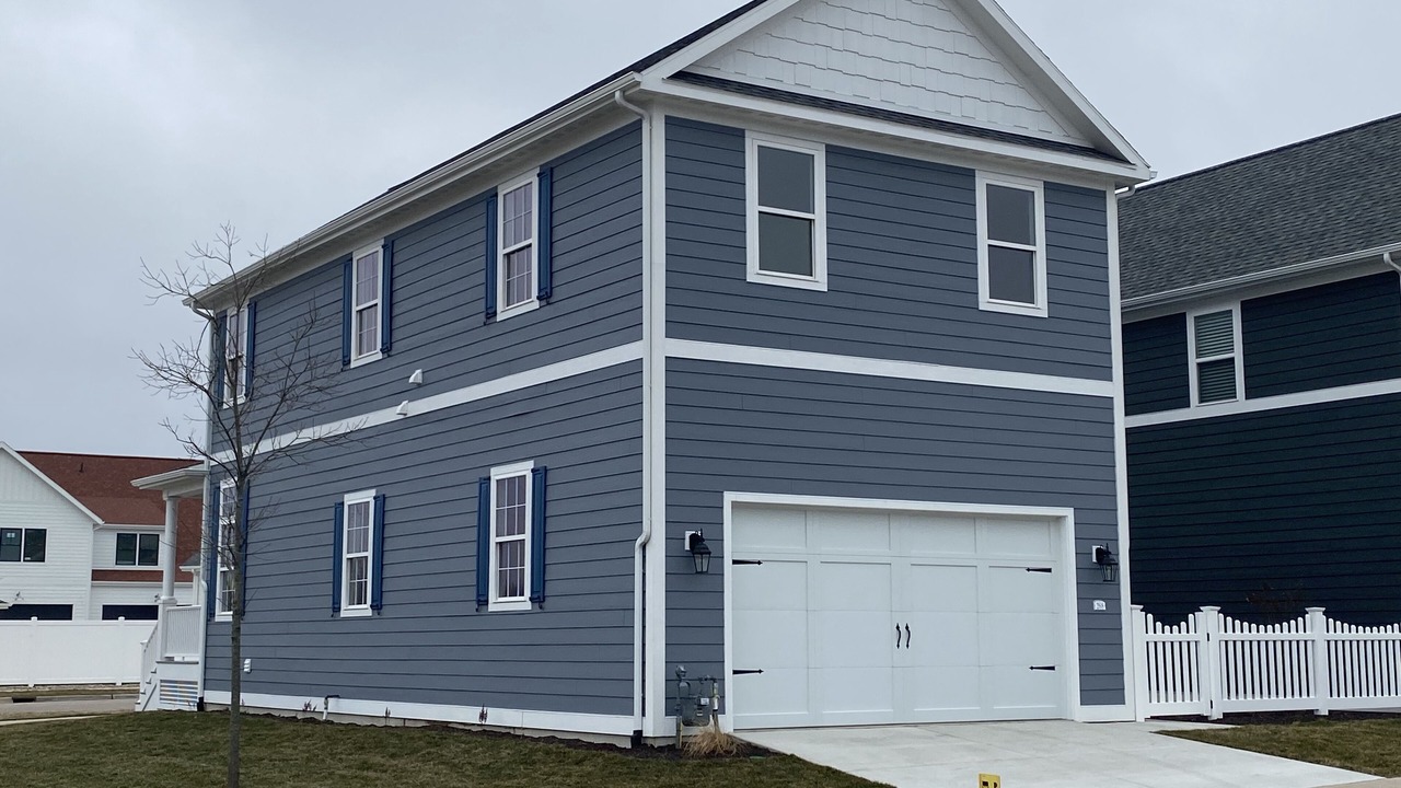 Photo of Outdoor in Saint Joseph