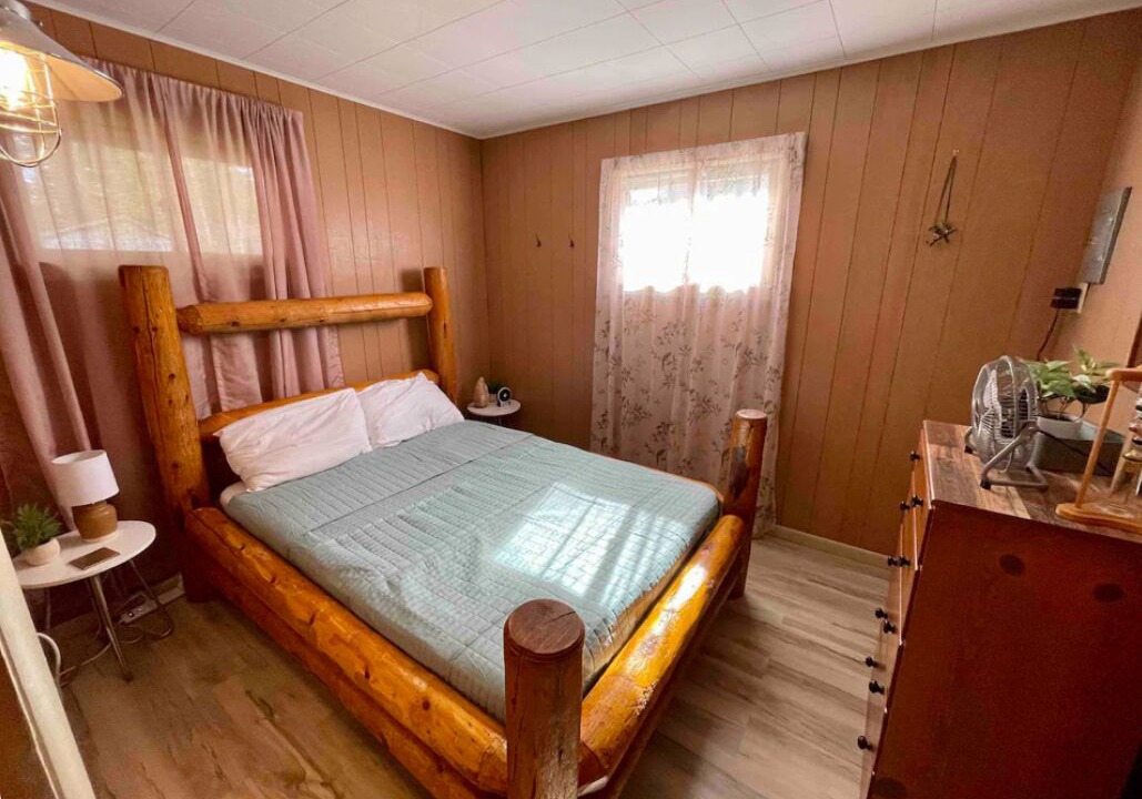 Photo of Bedroom in Prudenville