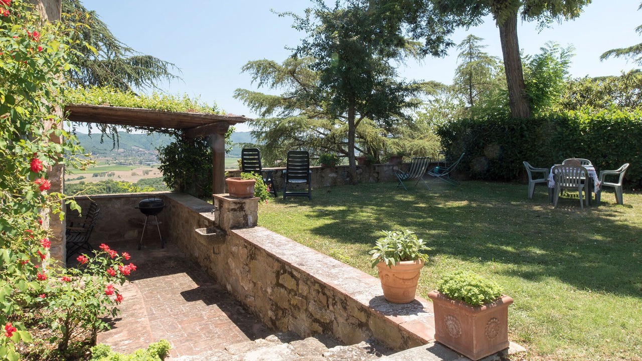 Photo of Outdoor in Pergine Valdarno
