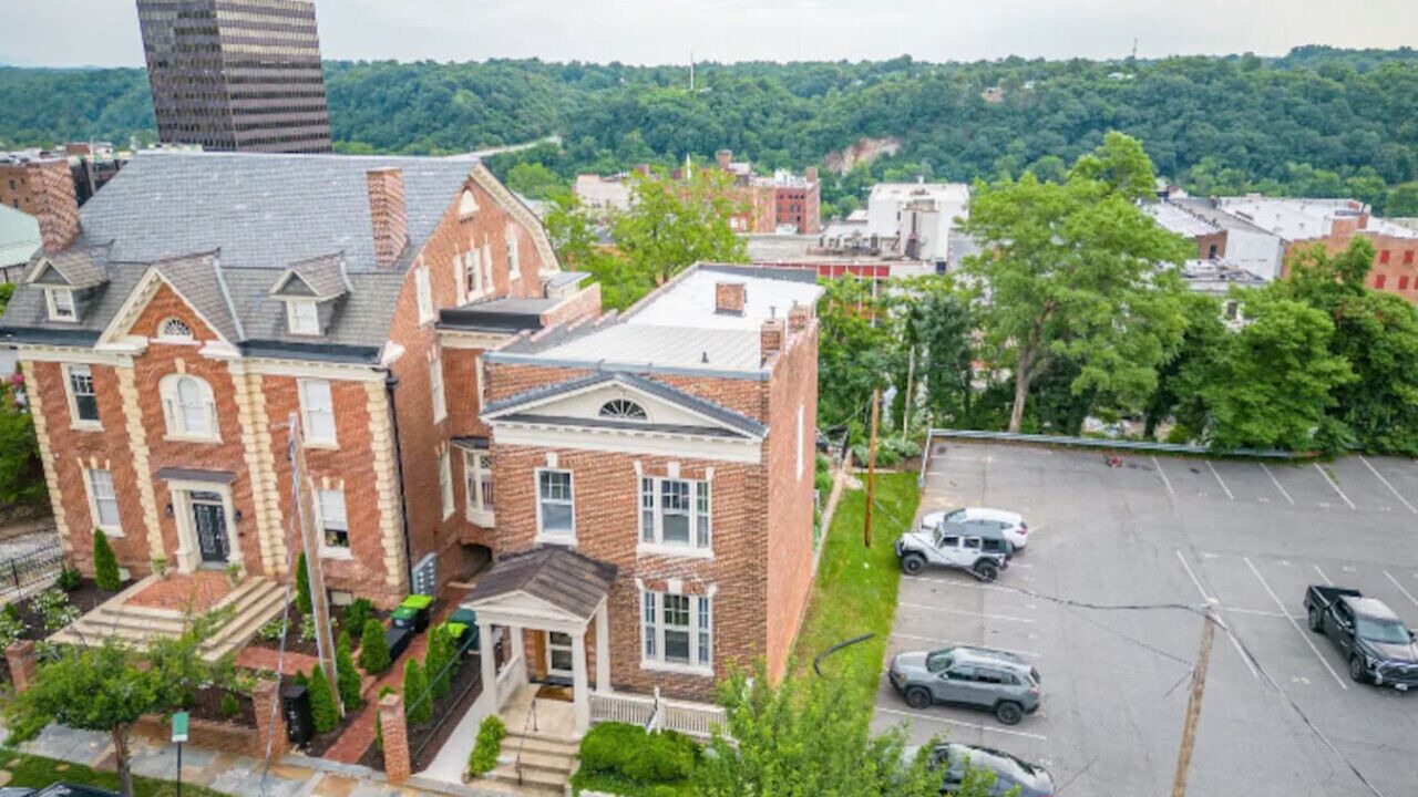 Photo of Outdoor in Court House Hill