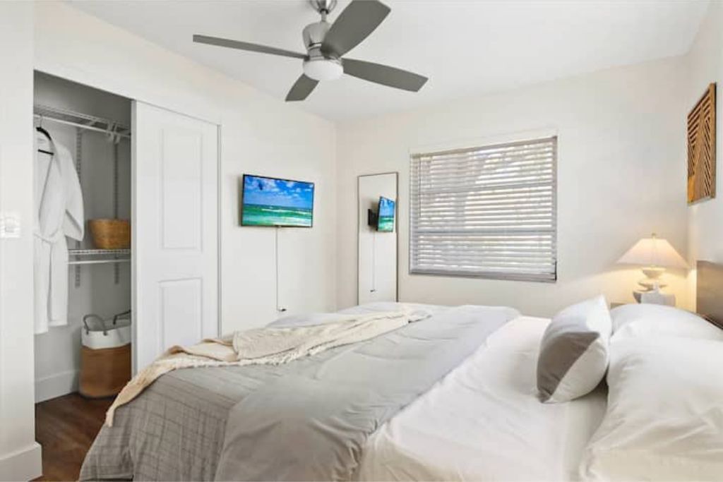 Photo of Bedroom in Arlington Park