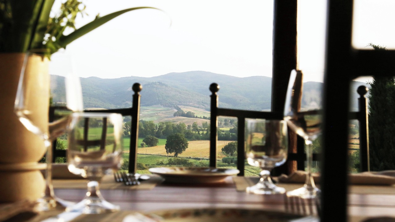 Photo of Outdoor in Buonconvento