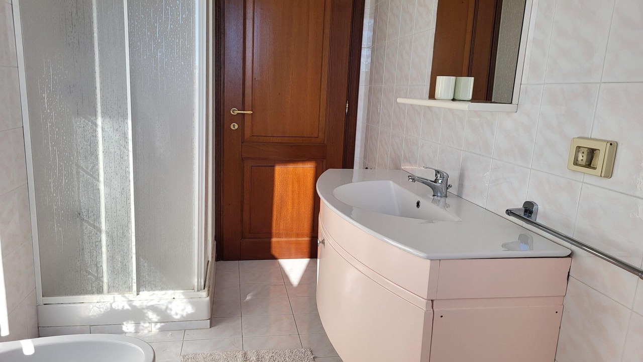 Photo of Bathroom in Monte Santa Maria Tiberina