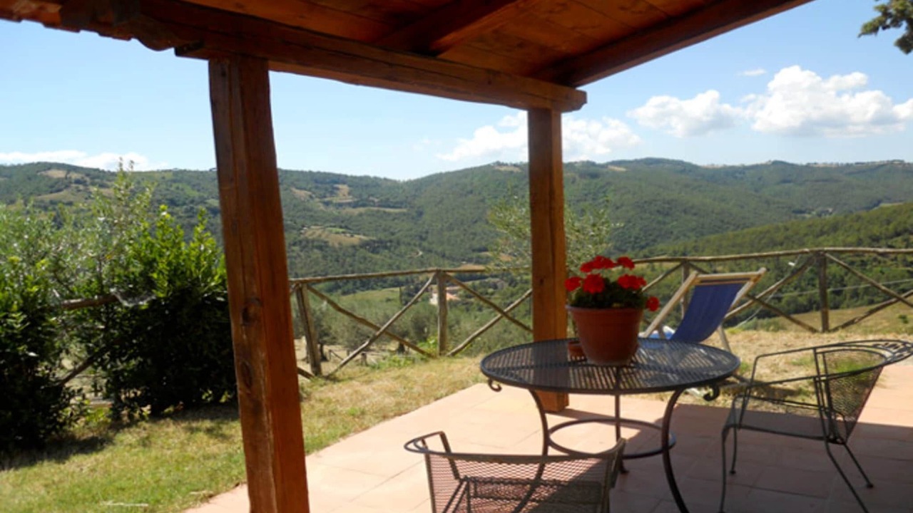 Photo of Outdoor in Monte Santa Maria Tiberina
